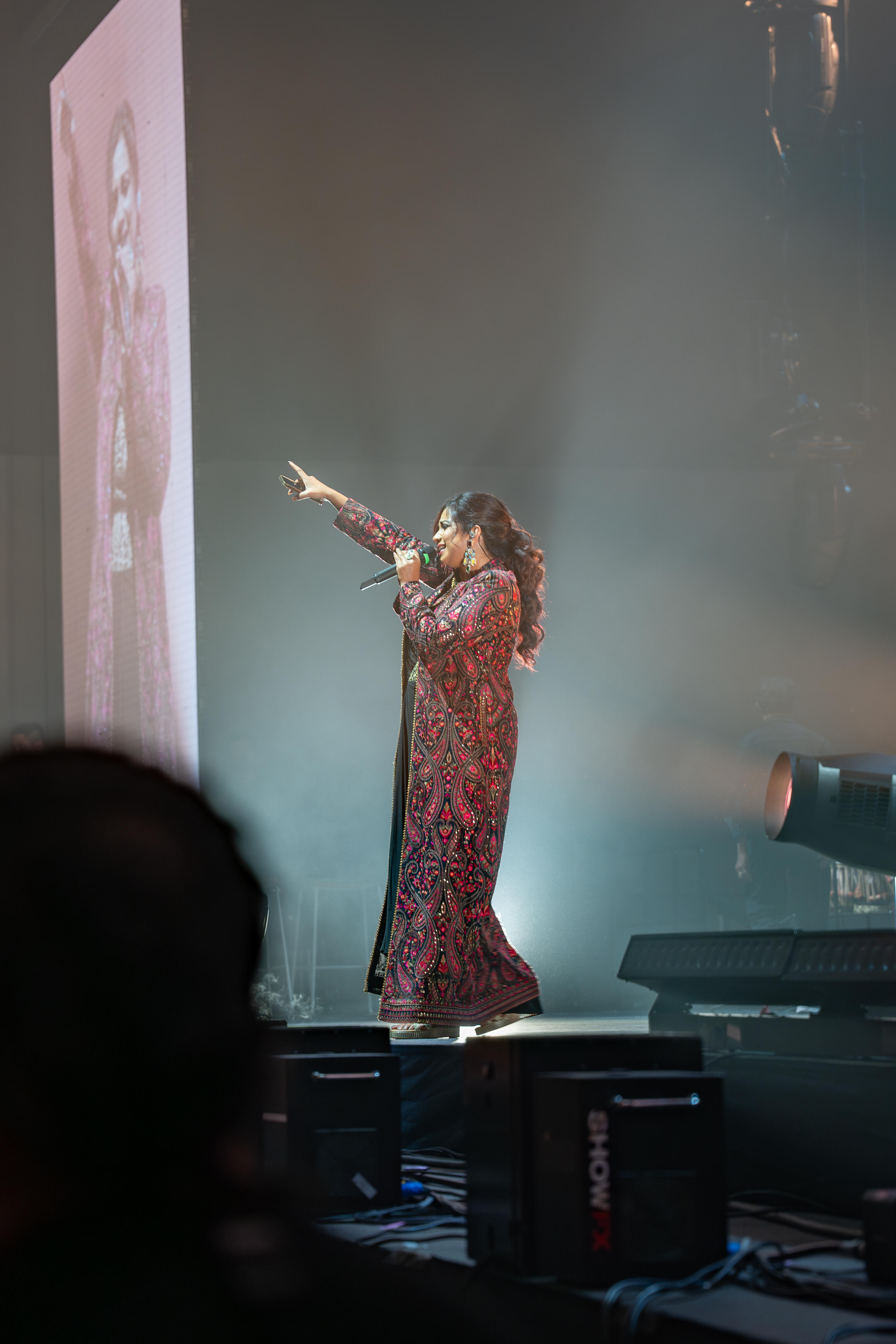 SHREYA GHOSHAL photo 16